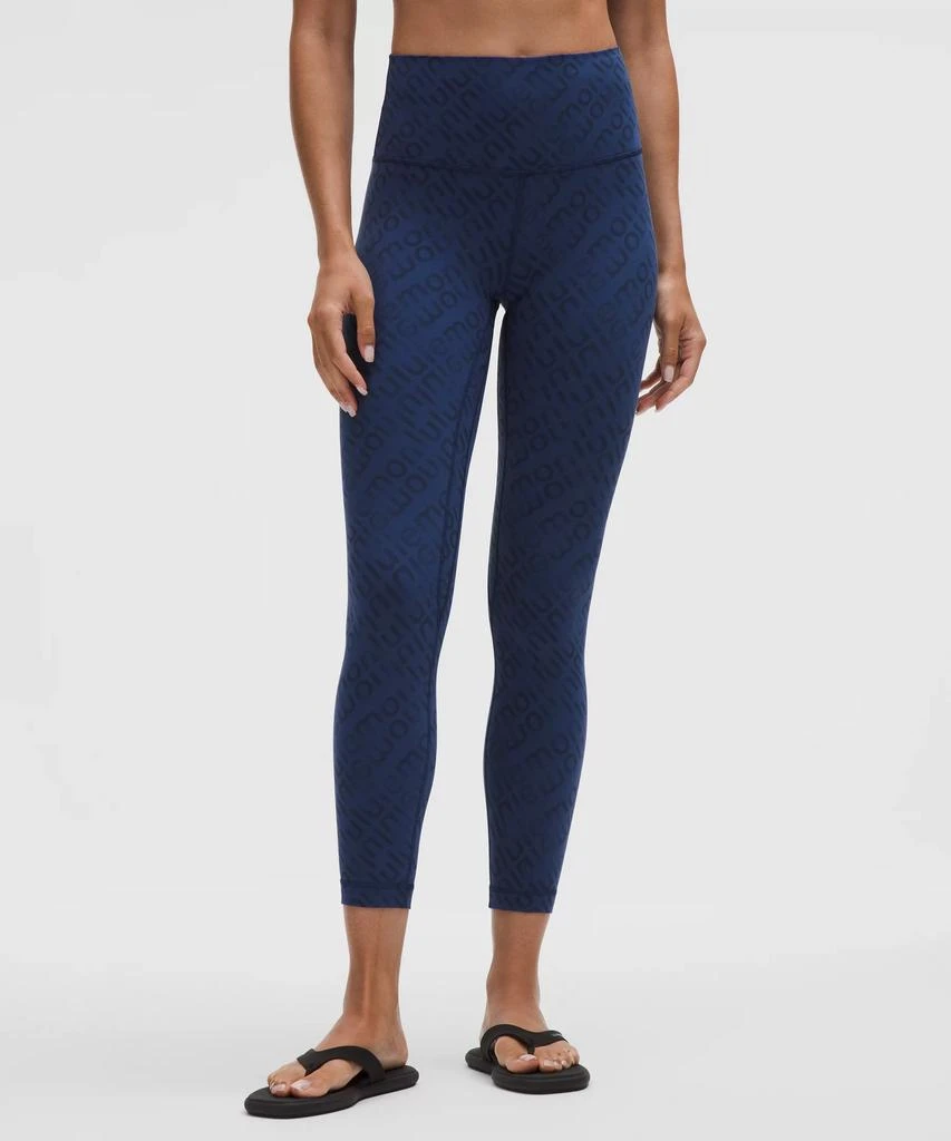 lululemon Align™ High-Rise Pant 25" 商品