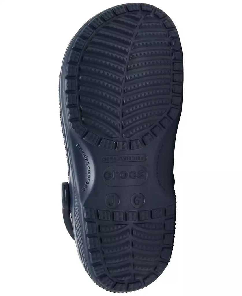 商品Crocs|Little Kid's Classic Clog Sandals from Finish Line,价格¥300,第3张图片详细描述