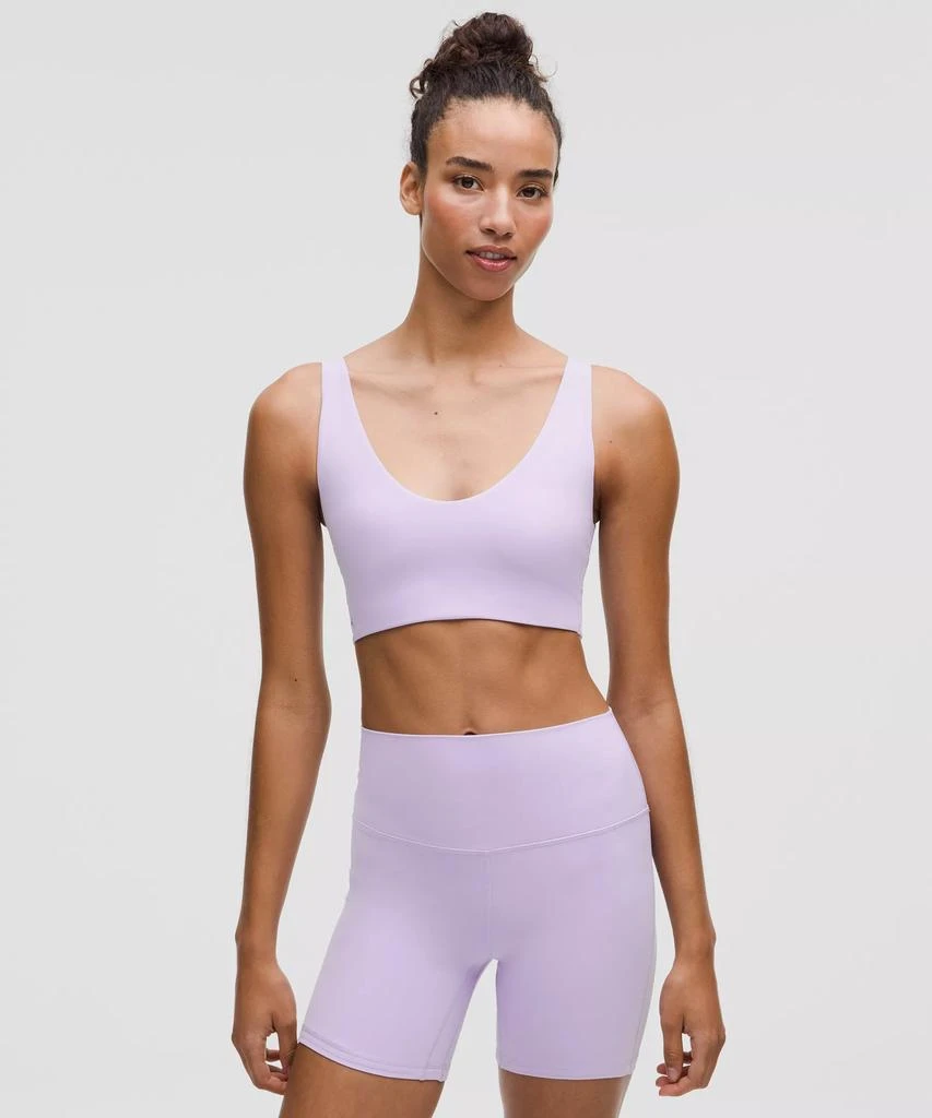 Bend This Scoop and Square Bra *Light Support, A-C Cups 商品