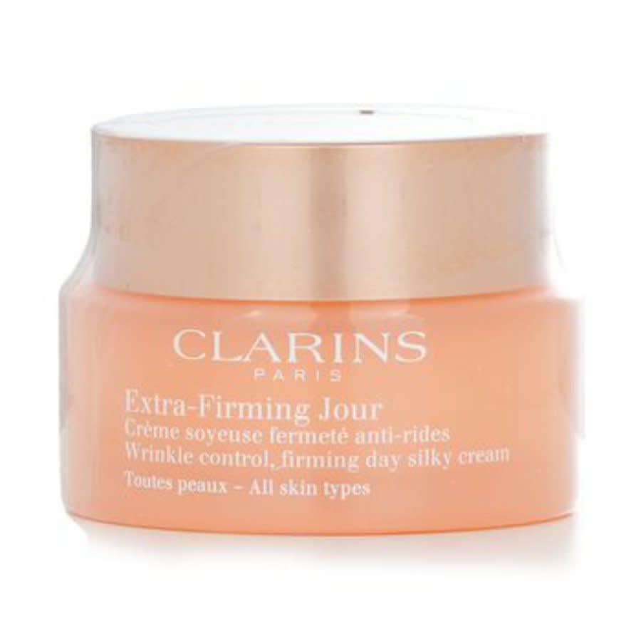 Clarins Extra Firming Day Cream Ladies cosmetics 3380810207521商品第1张图片规格展示