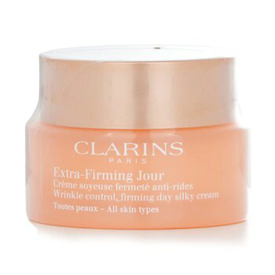 商品Clarins|Extra Firming Day Cream All Skin Types 1.7 oz Skin Care 3380810207521,价格¥596,第1张图片