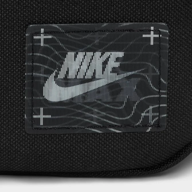 Nike Heritage Air Max Topographic Crossbody Bag 商品