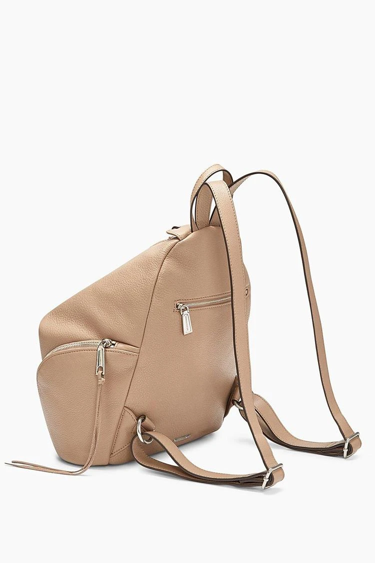 商品Rebecca Minkoff|Julian双肩背,价格¥1094,第2张图片详细描述
