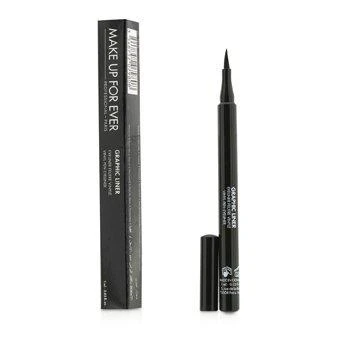 商品Make Up For Ever|Graphic Liner,价格¥178,第1张图片