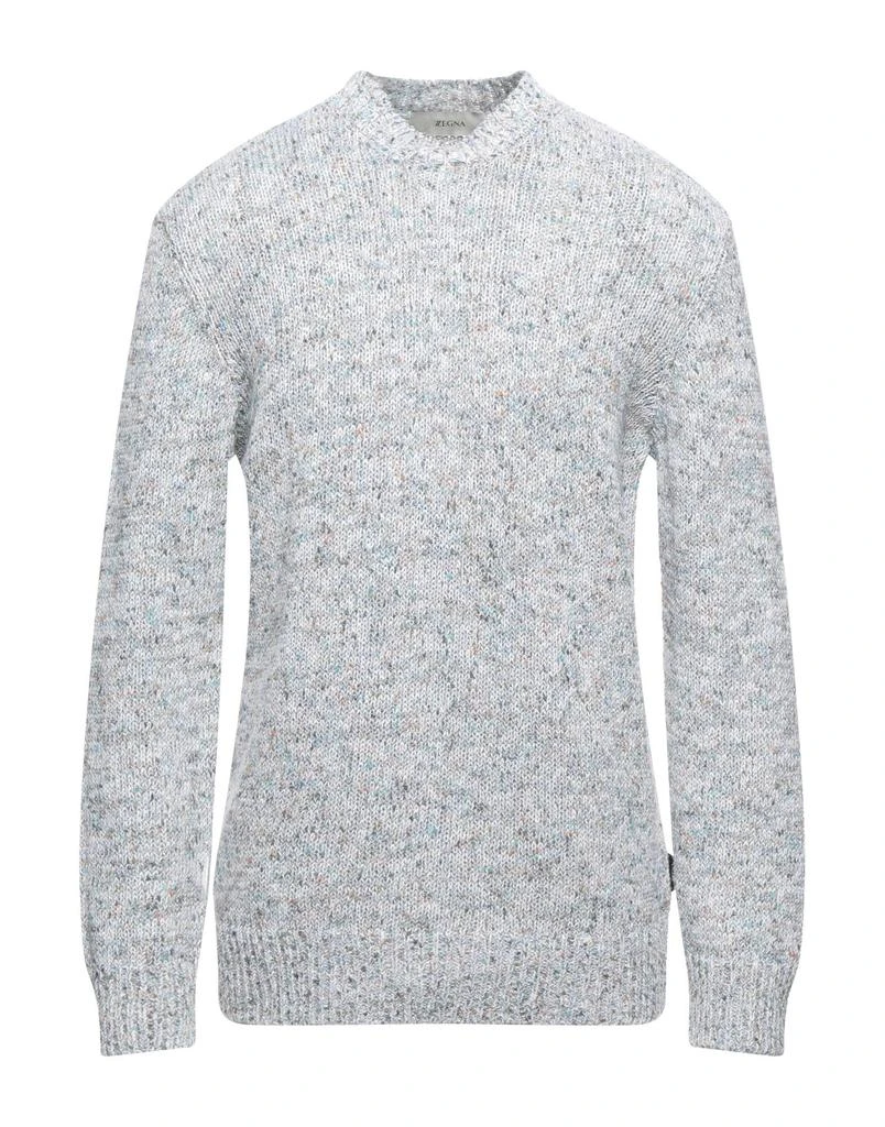 商品ZZEGNA|Sweater,价格¥1125,第1张图片