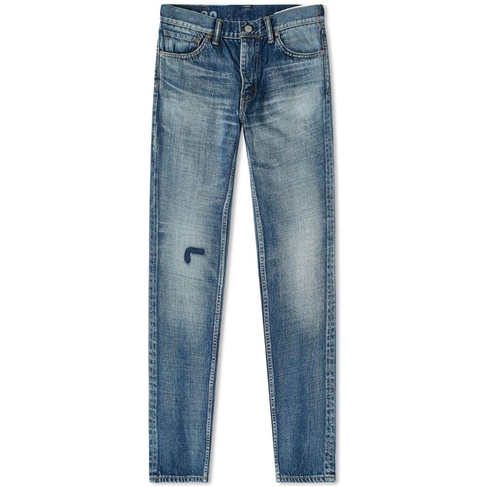 商品VisVim|Visvim Social Sculpture 03 Jean,价格¥7525,第1张图片