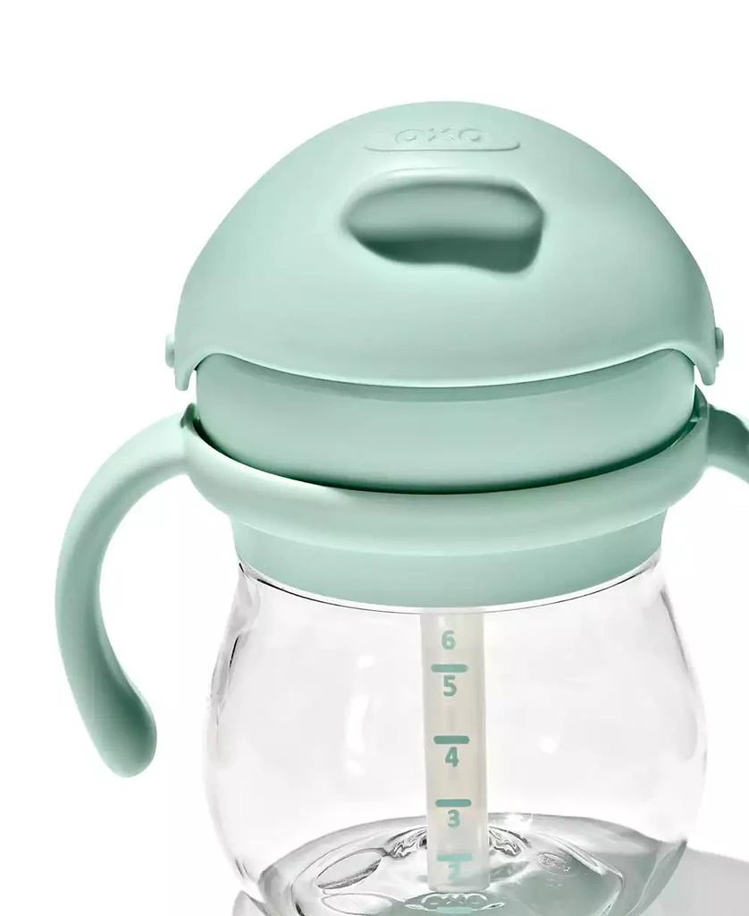 Tot Transitions Soft Spout 6 Oz Sippy Cup with Removable Handles 商品