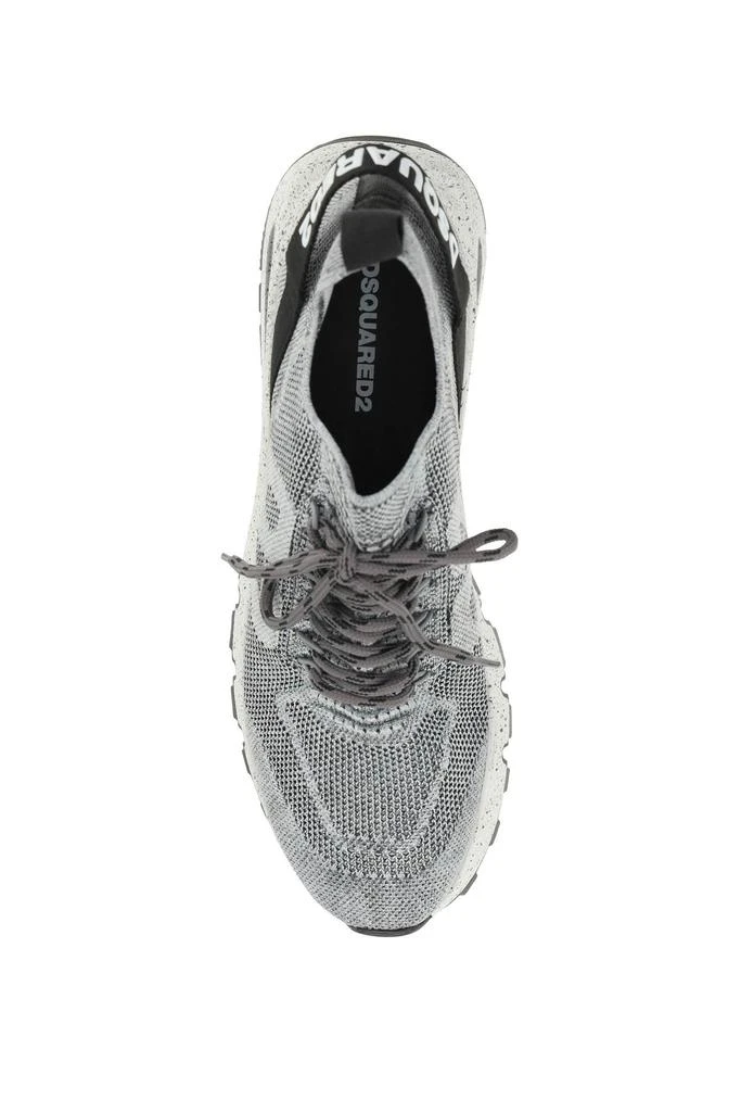 商品DSQUARED2|Dsquared2 run ds2 sneakers,价格¥2692,第2张图片详细描述