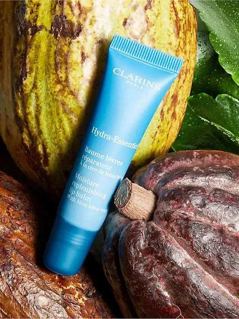 商品Clarins|Hydra-Essentiel Moisture Replenishing Lip Balm,价格¥195,第5张图片详细描述