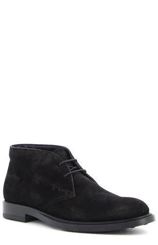 商品Tod's|Tod's Desert Ankle Boots,价格¥3271,第1张图片