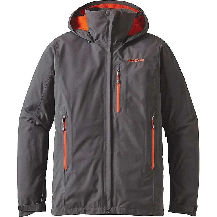 商品Patagonia|Patagonia Men's Piolet Jacket,价格¥1715,第2张图片详细描述