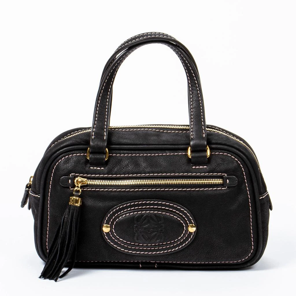 商品[二手商品] Loewe|Tassle Boston,价格¥2973,第1张图片