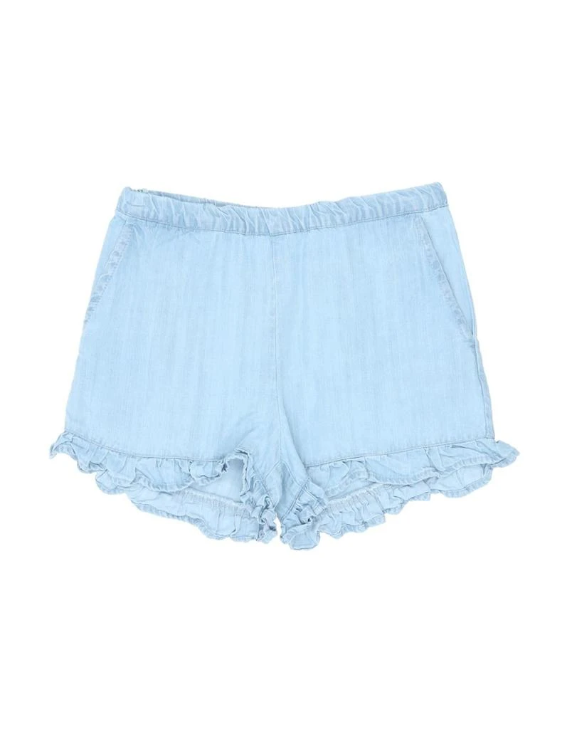 商品NAME IT®|Denim shorts,价格¥89,第1张图片