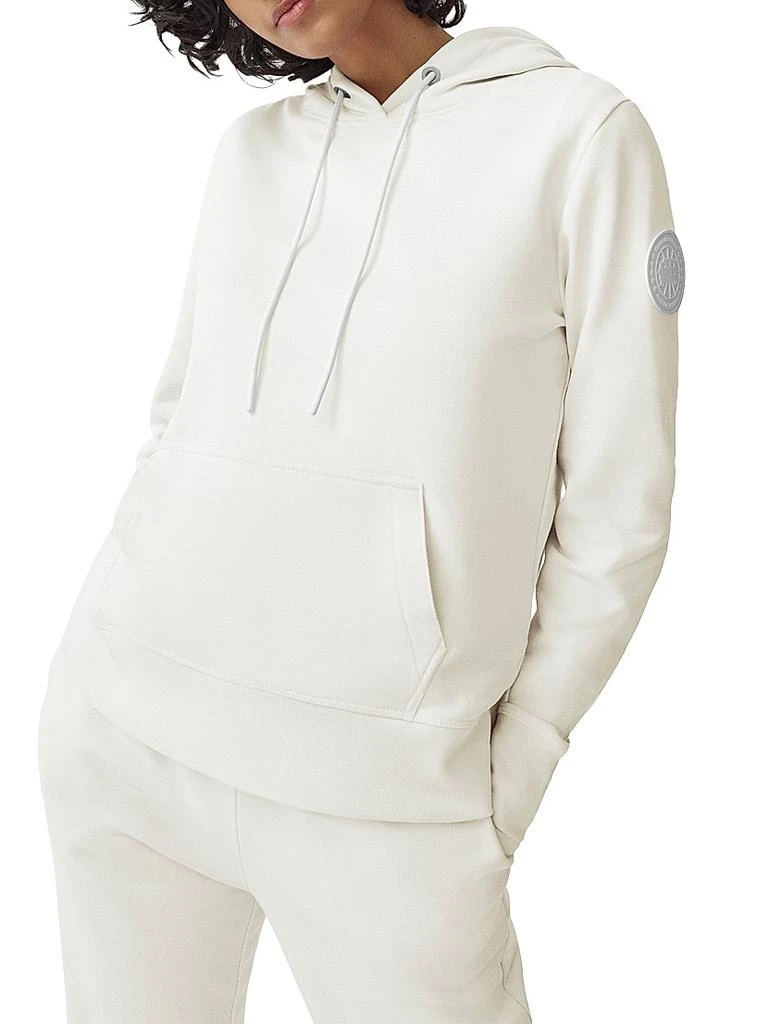 商品Canada Goose|Muskoka Pullover Hoodie,价格¥3132,第3张图片详细描述