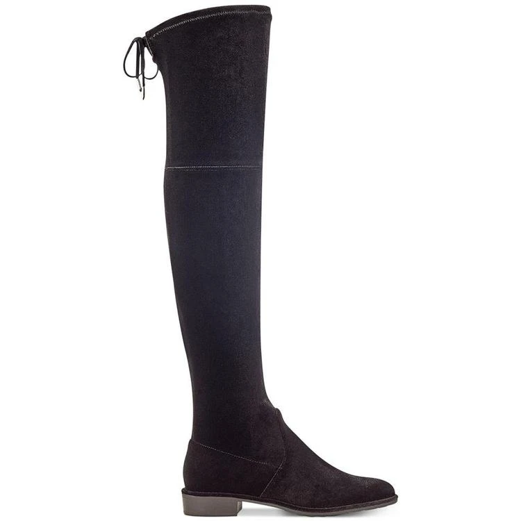 商品Marc Fisher|Humor Over-The-Knee Boots, A Macy's Exclusive Style,价格¥483,第4张图片详细描述