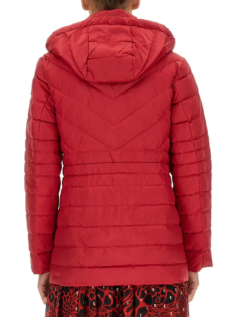 商品Michael Kors|Michael Kors Down Jacket With Logo,价格¥2423,第2张图片详细描述