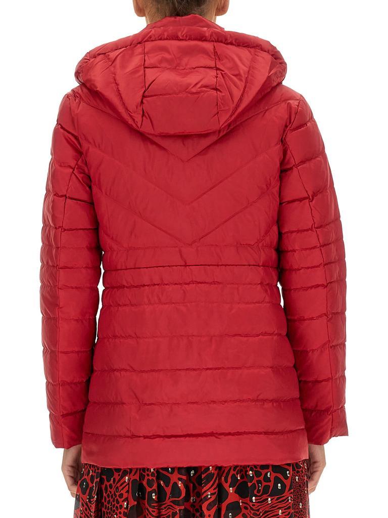 商品Michael Kors|Michael Kors Down Jacket With Logo,价格¥2723,第4张图片详细描述