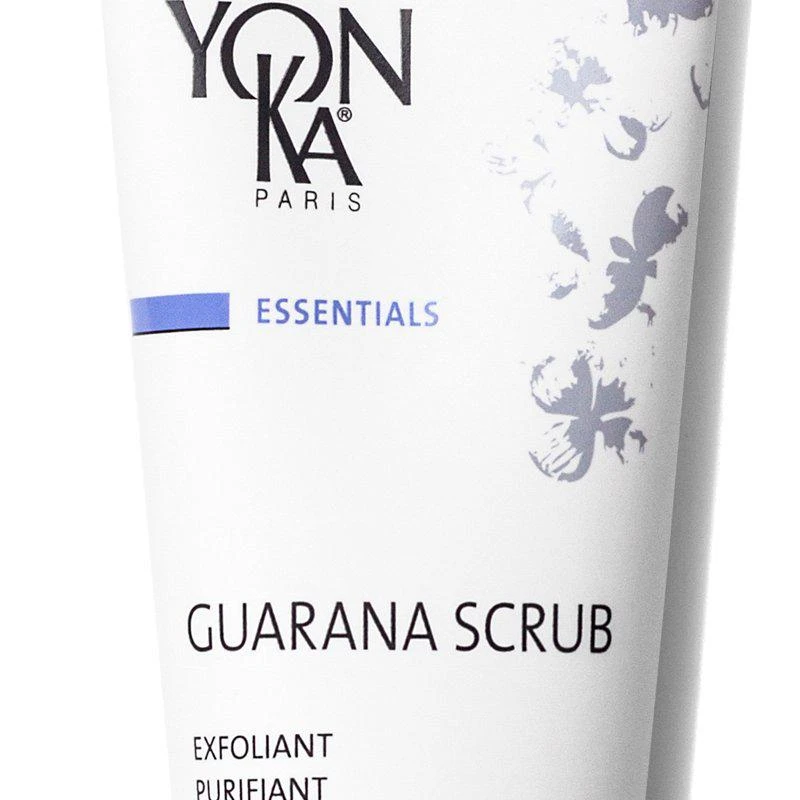 商品Yon-Ka Paris|Guarana Scrub,价格¥438,第2张图片详细描述