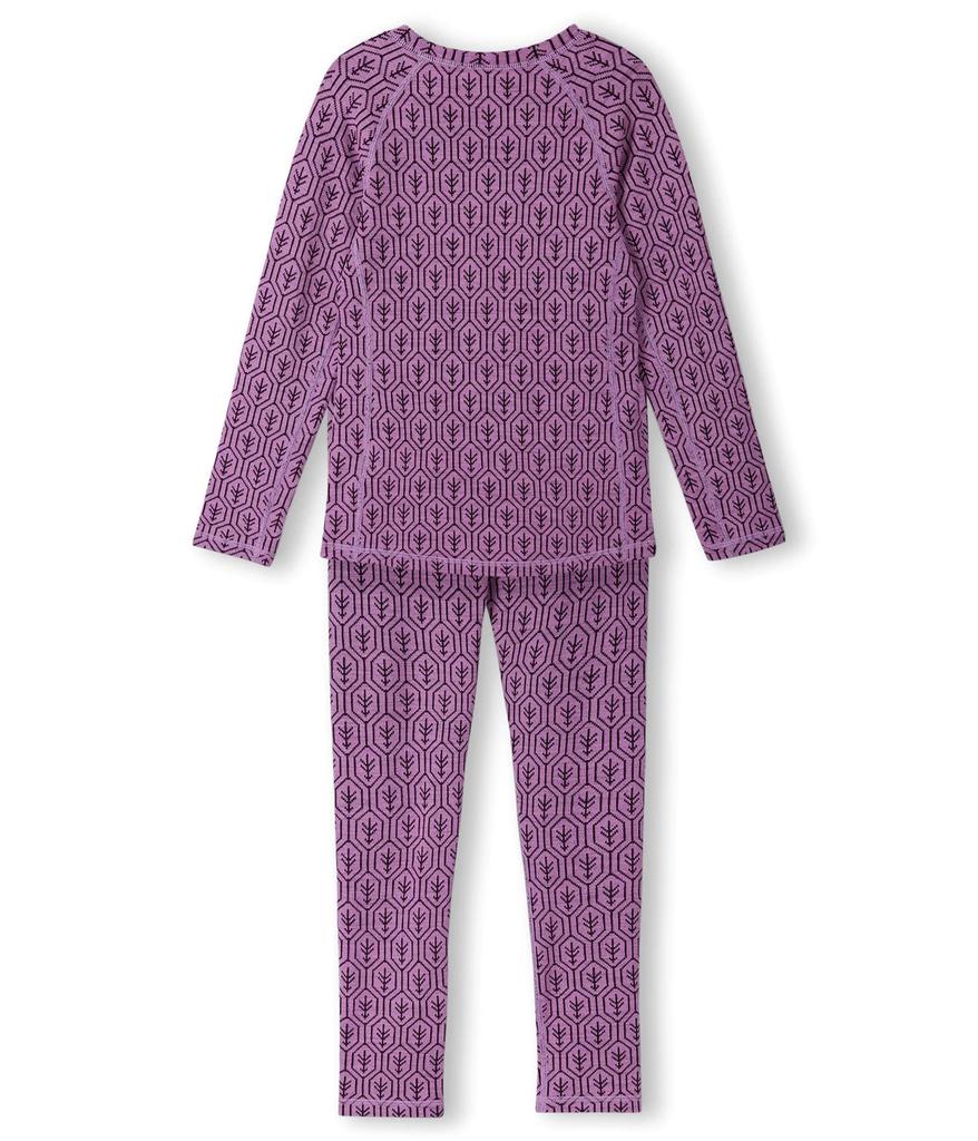 Taival Thermal Set (Infant/Toddler/Little Kids/Big Kids)商品第2张图片规格展示