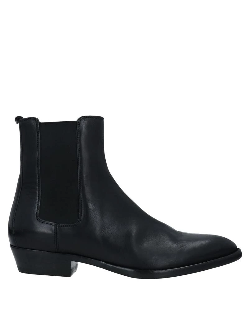 商品BUTTERO|Ankle boot,价格¥3416,第1张图片