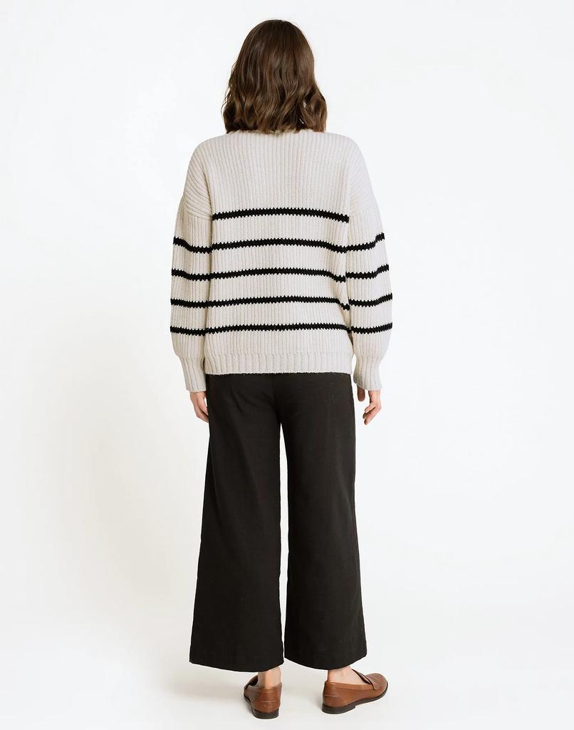 商品Madewell|LAUDE the Label Field Sweater,价格¥2218,第5张图片详细描述