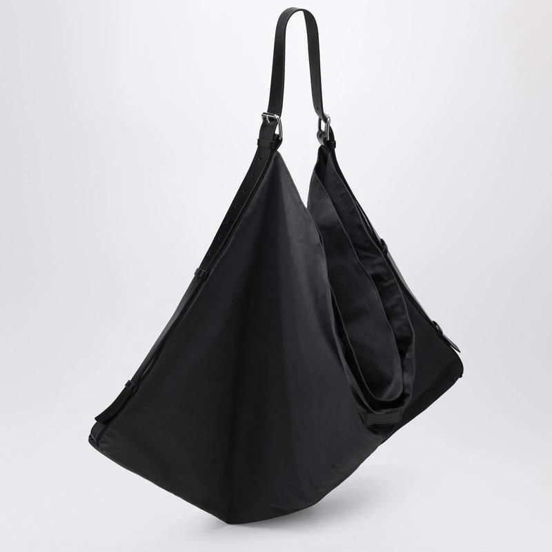 商品Lemaire|Black Flag Hobo Bag,价格¥4910,第3张图片详细描述