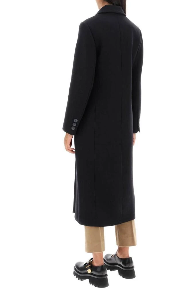 商品Ivy & Oak|Ivy oak cayenne double-breasted wool coat,价格¥2675,第3张图片详细描述