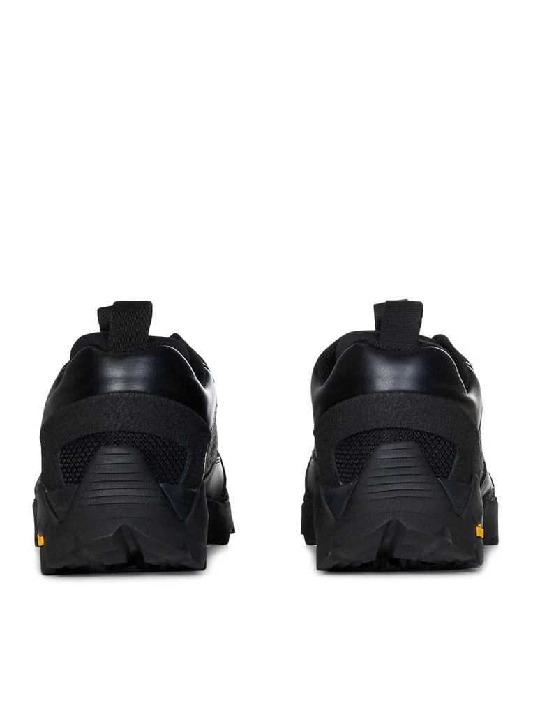 商品ROA|Hybrid trekking shoes in black long,价格¥1452,第3张图片详细描述
