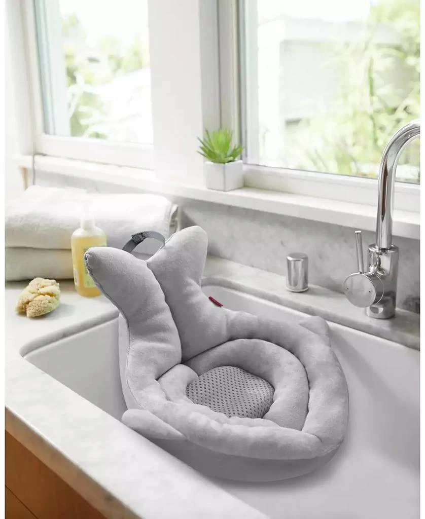 商品Skip Hop|Moby Softspot Sink Bather,价格¥266,第5张图片详细描述