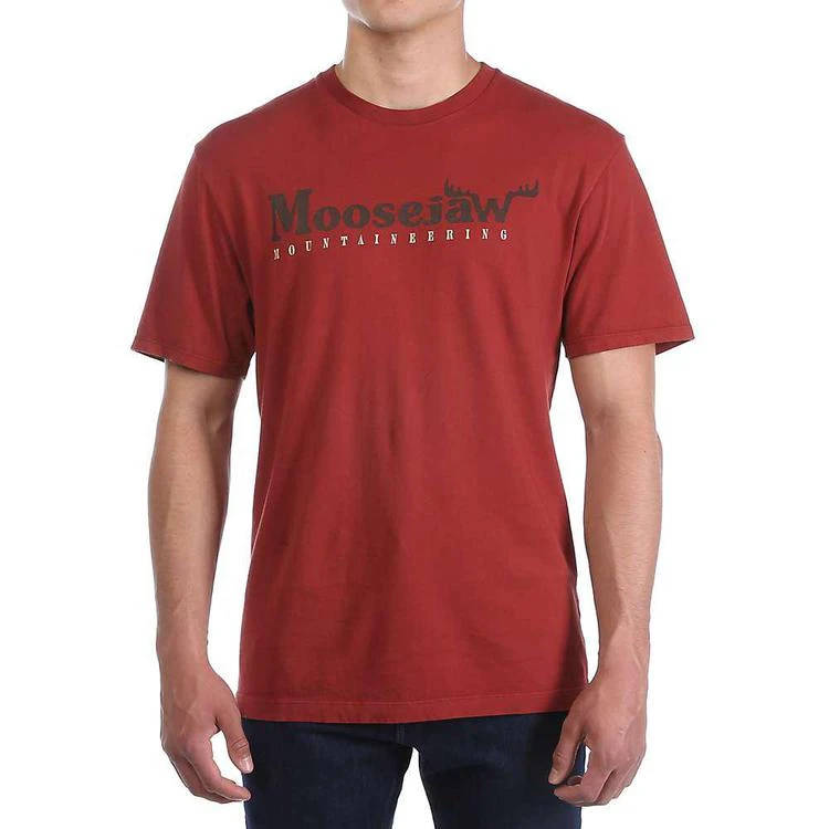 商品Moosejaw|Moosejaw Men's Original Primo Relaxed SS Tee,价格¥149,第2张图片详细描述