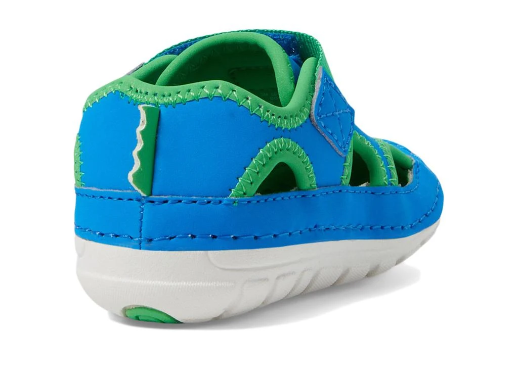 商品Stride Rite|SM Splash (Infant/Toddler),价格¥283,第5张图片详细描述