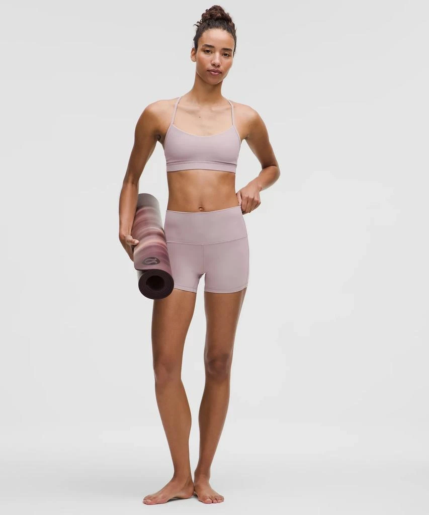 lululemon Align™ High-Rise Short 4" 商品