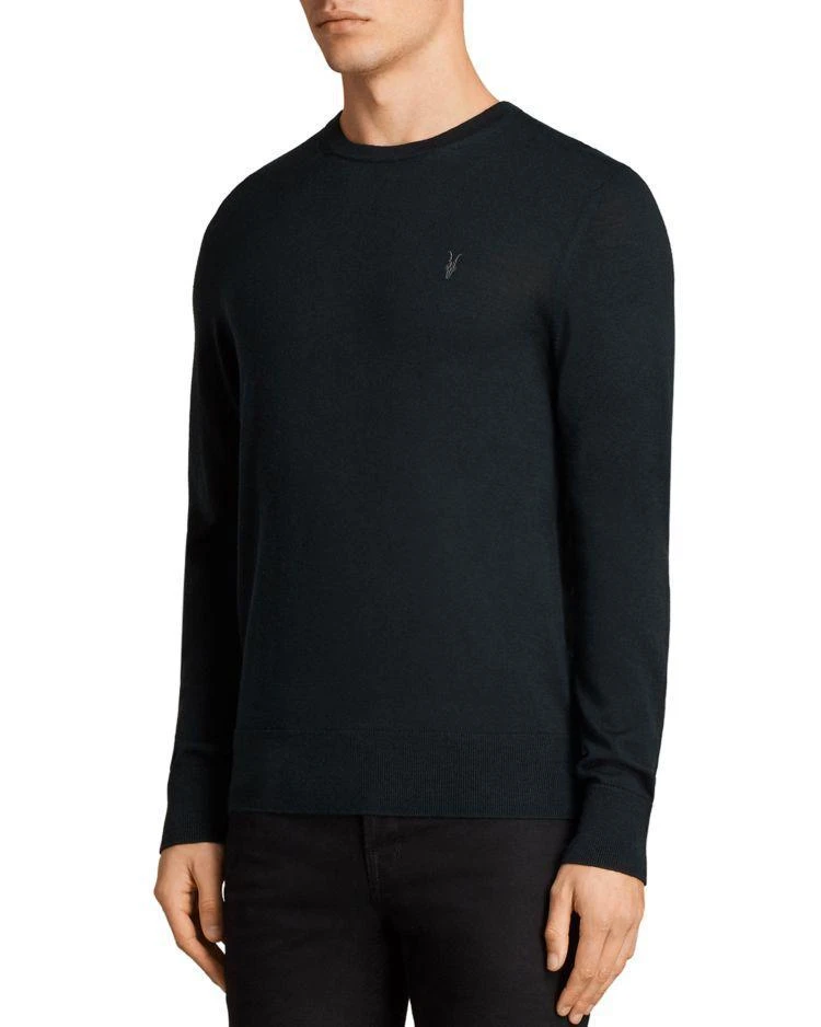 商品ALL SAINTS|Mode Merino Sweater ,价格¥556,第3张图片详细描述