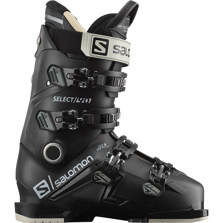 商品Salomon|Select 90 Ski Boot - Men's,价格¥2337,第1张图片