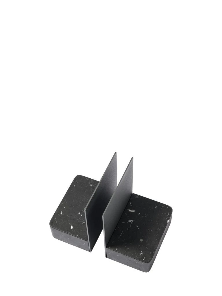 商品SALVATORI|Pietra L 08 Bookends,价格¥3497,第5张图片详细描述