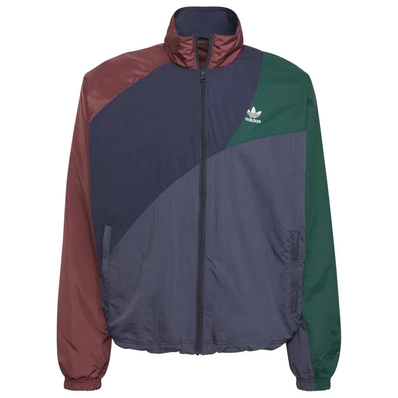 adidas Originals Bold Woven Track Top - Men's 商品