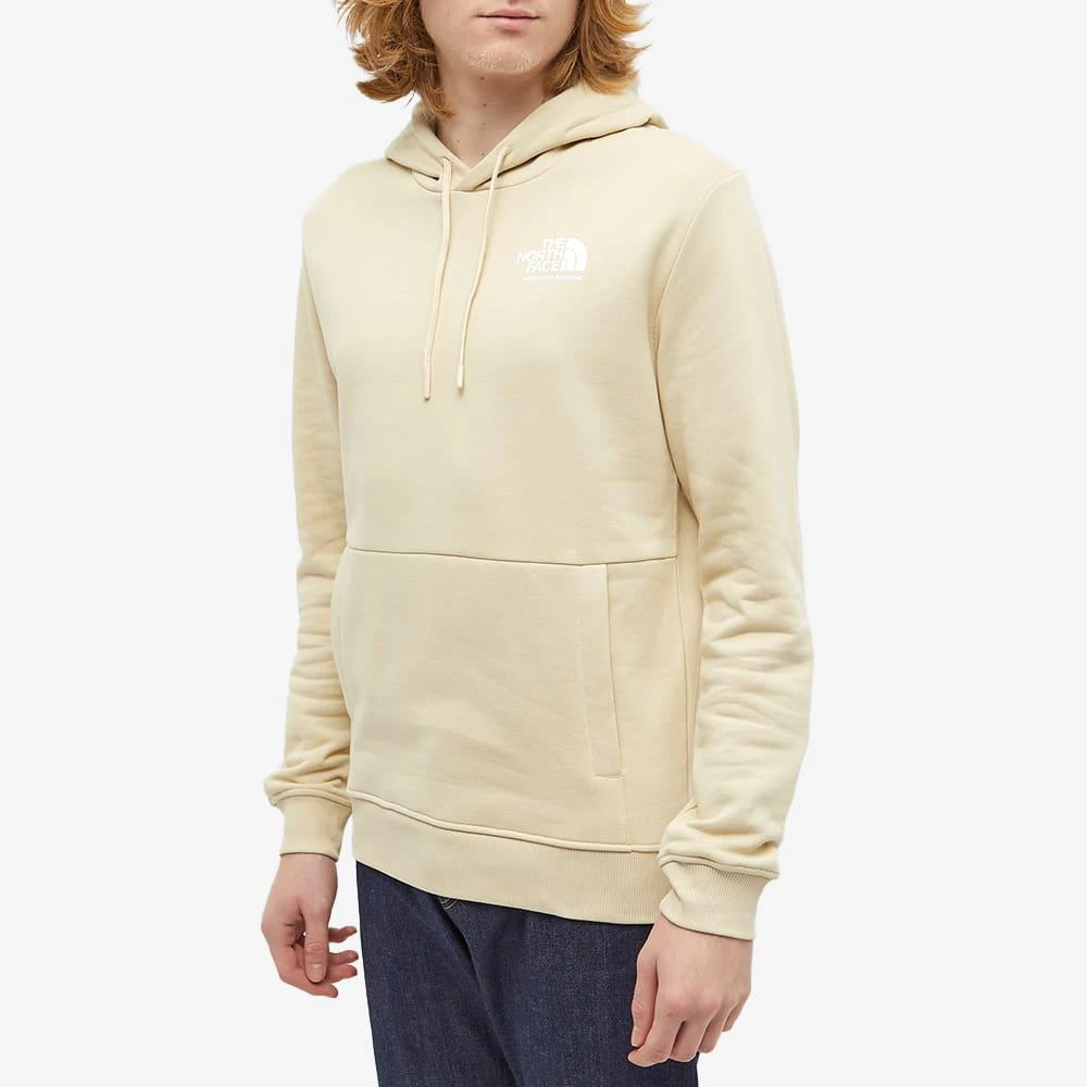 商品The North Face|The North Face Coordinates Hoody,价格¥360,第2张图片详细描述