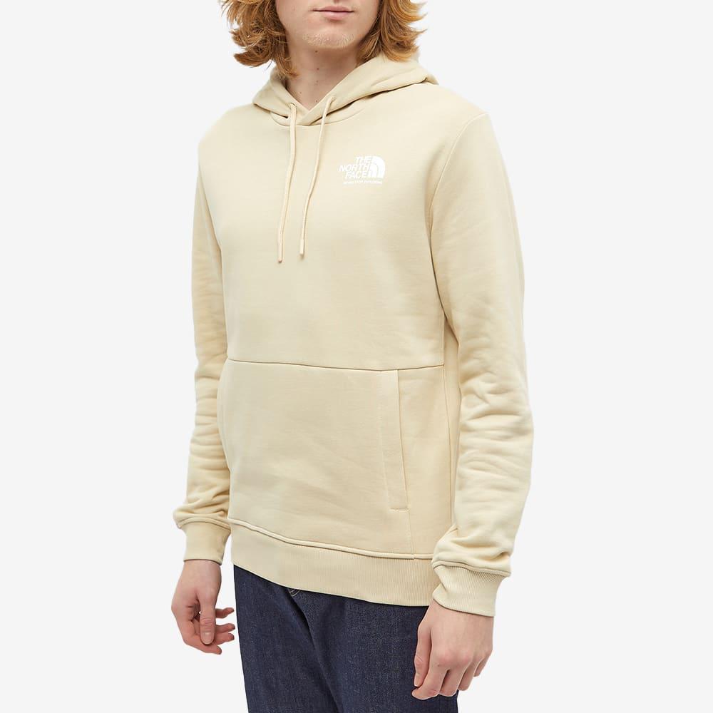 商品The North Face|The North Face Coordinates Hoody,价格¥689,第4张图片详细描述