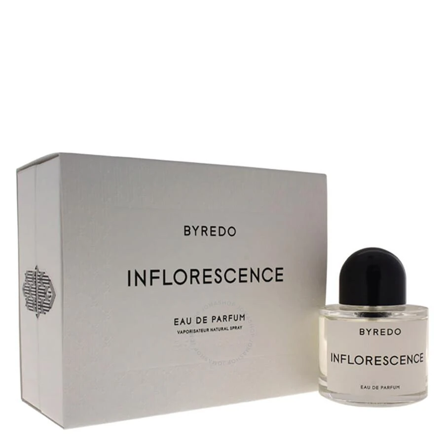 商品BYREDO|Byredo Inflorescence Ladies EDP,价格¥1109,第1张图片