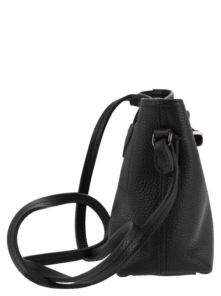 商品Longchamp|Longchamp Roseau Essential XS Crossbody Bag,价格¥1705,第3张图片详细描述