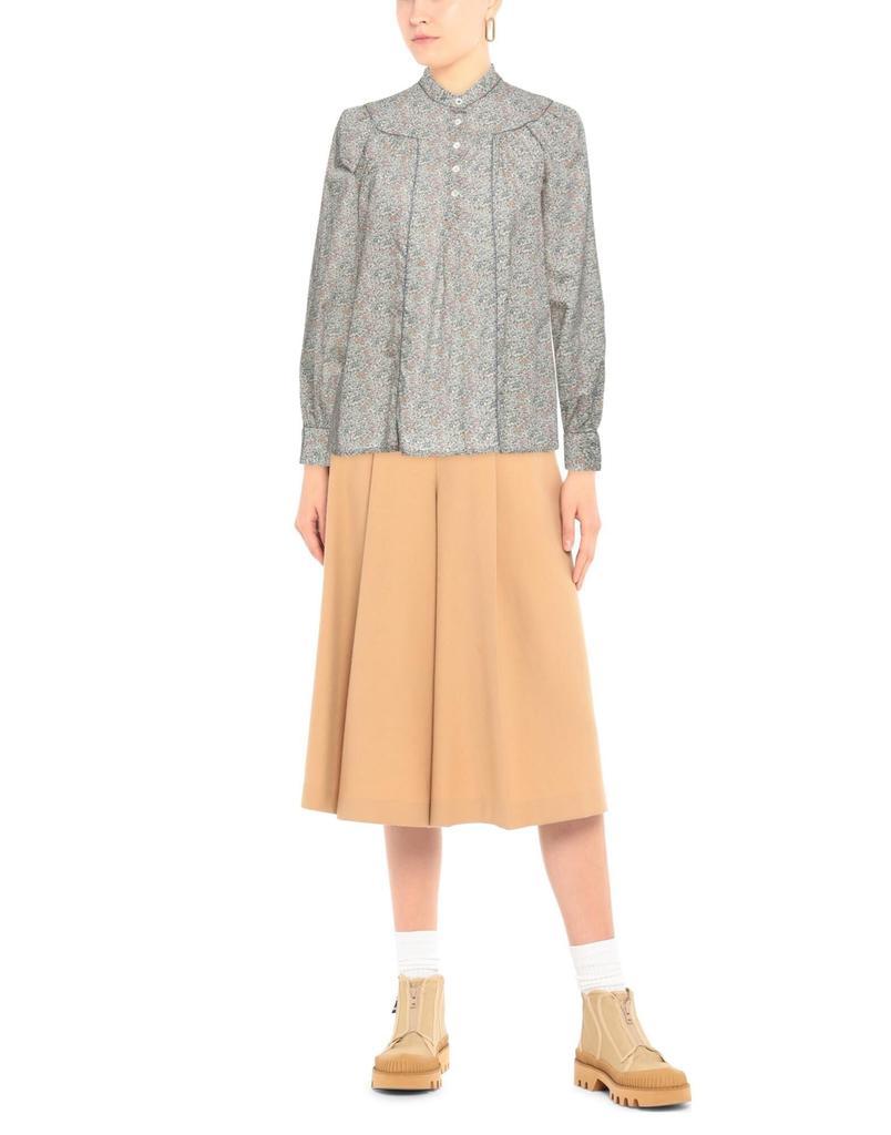 商品HIGH|Floral shirts & blouses,价格¥1514,第2张图片详细描述