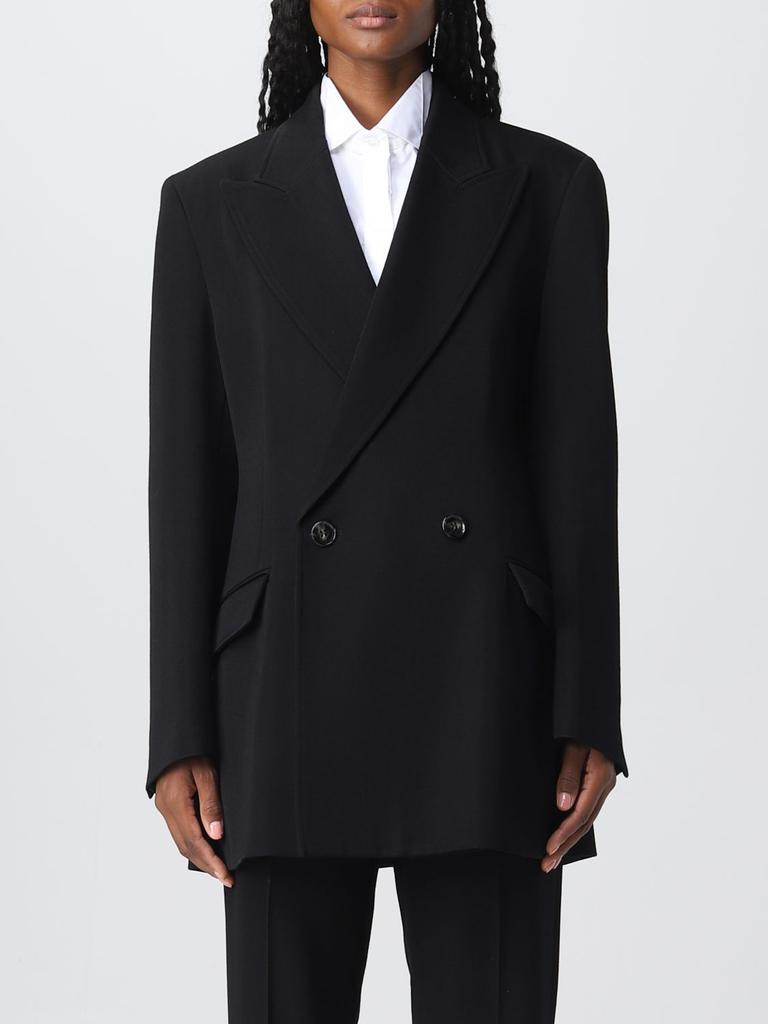 商品MM6|Mm6 Maison Margiela blazer for woman,价格¥4418,第1张图片