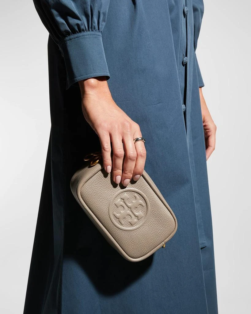 商品Tory Burch|Perry Bombe Mini Bag,价格¥575,第2张图片详细描述