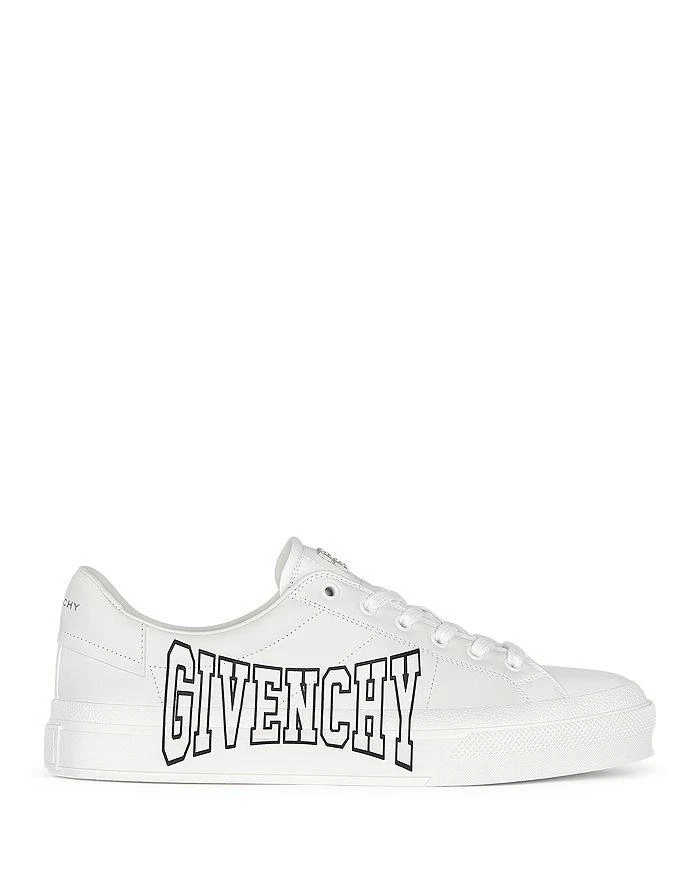 商品Givenchy|Men's City Sport Lace Up Sneakers,价格¥3150,第1张图片