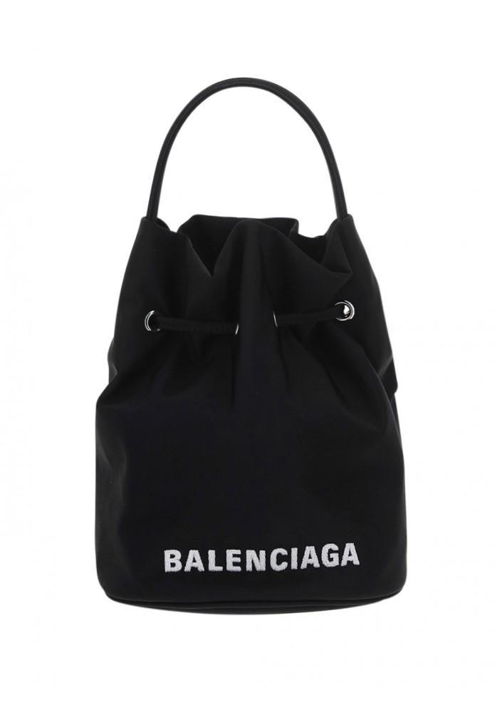 商品Balenciaga|Bucket Bag,价格¥4303,第1张图片