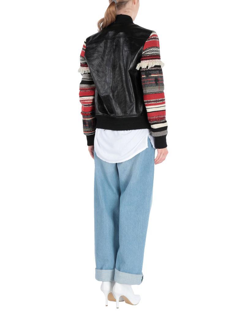 商品Yves Saint Laurent|Biker jacket,价格¥23536,第6张图片详细描述