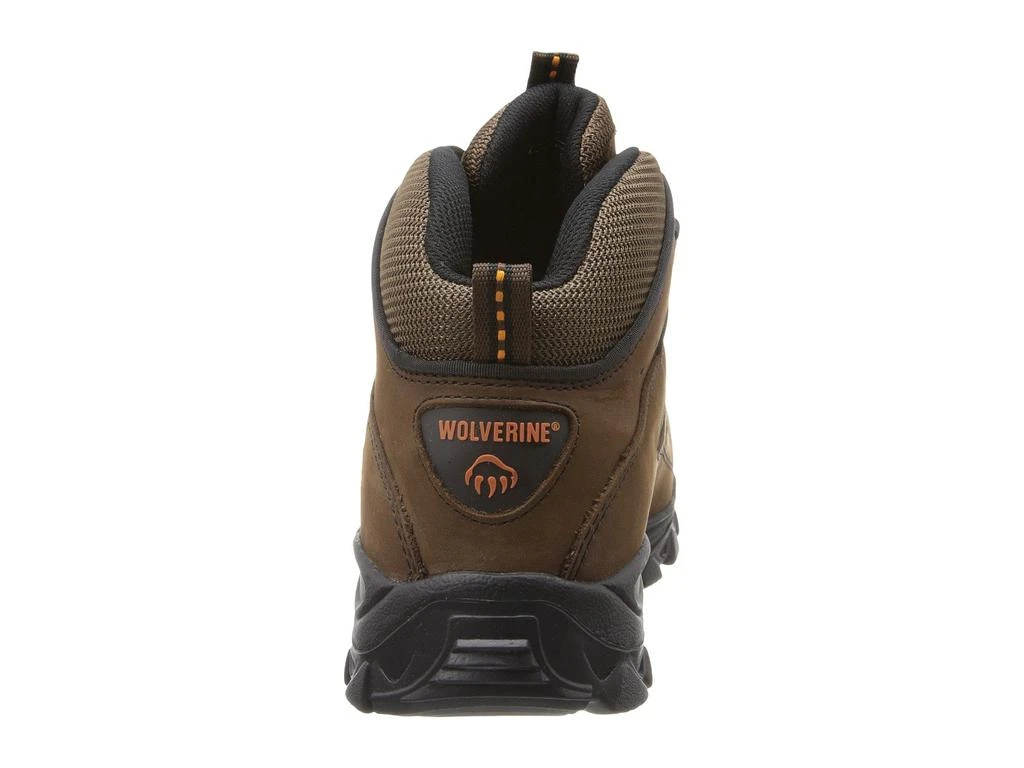 商品Wolverine|Hudson Wolverine Hiker,价格¥521,第5张图片详细描述