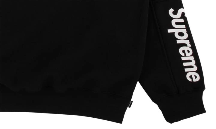 商品Supreme|Supreme Formula Crewneck,价格¥2259,第4张图片详细描述