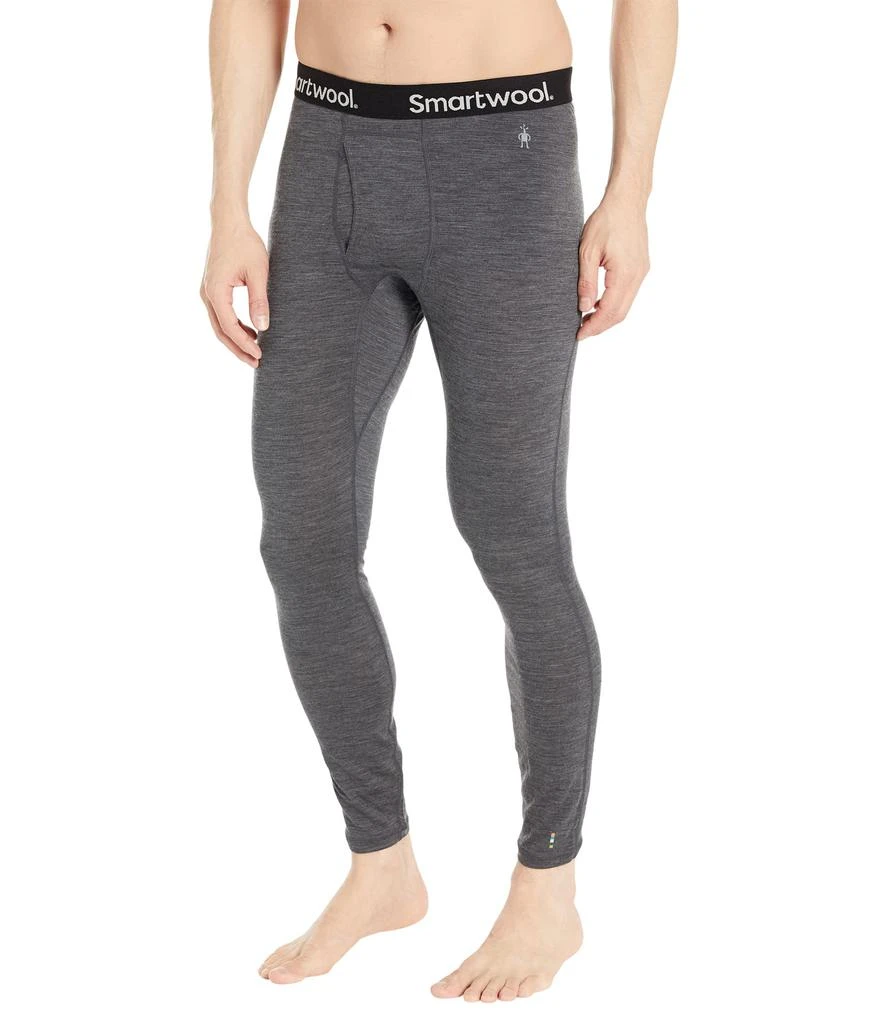 商品SmartWool|Classic All-Season Merino Base Layer Bottoms,价格¥513,第1张图片