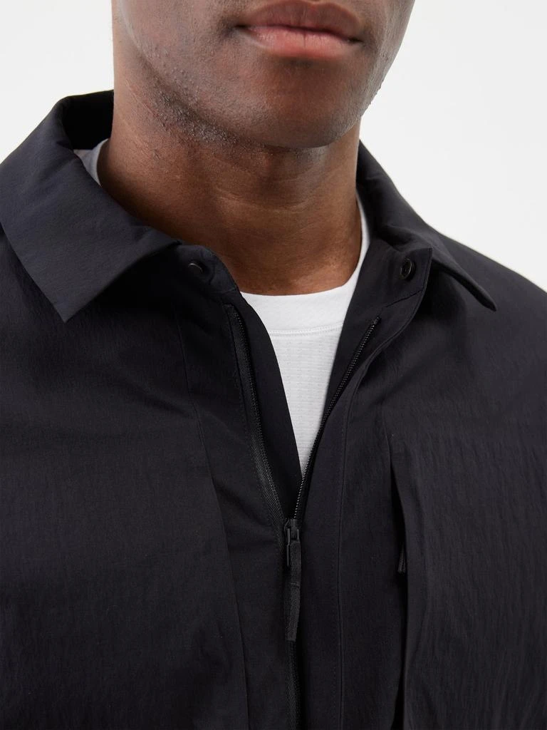 商品Veilance|Mionn padded overshirt,价格¥3207,第3张图片详细描述